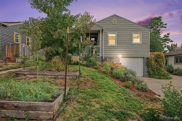 5141 Newton Street, Denver