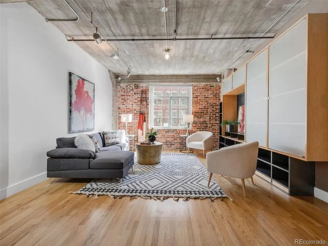 1449 Wynkoop Street 305, Denver