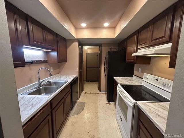 3550 S Harlan Street 187, Denver