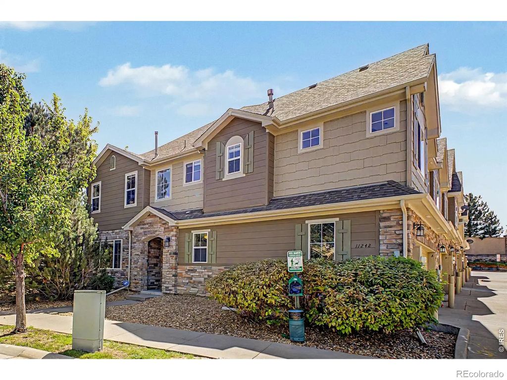11242 Osage Circle A, Northglenn