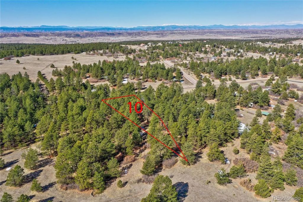 1831 Marie Elena Way, Franktown