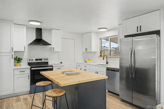 8346 E Girard Avenue, Denver