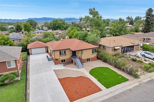 4823-4825 Eaton Street, Denver