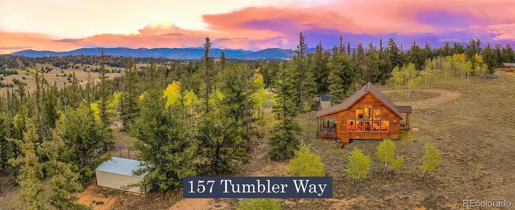 157 Tumbler Way, Como
