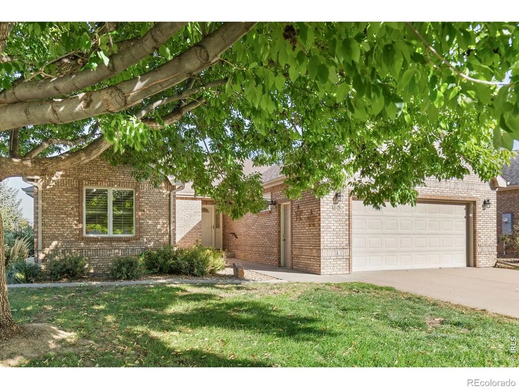 1650 46th Avenue, Greeley