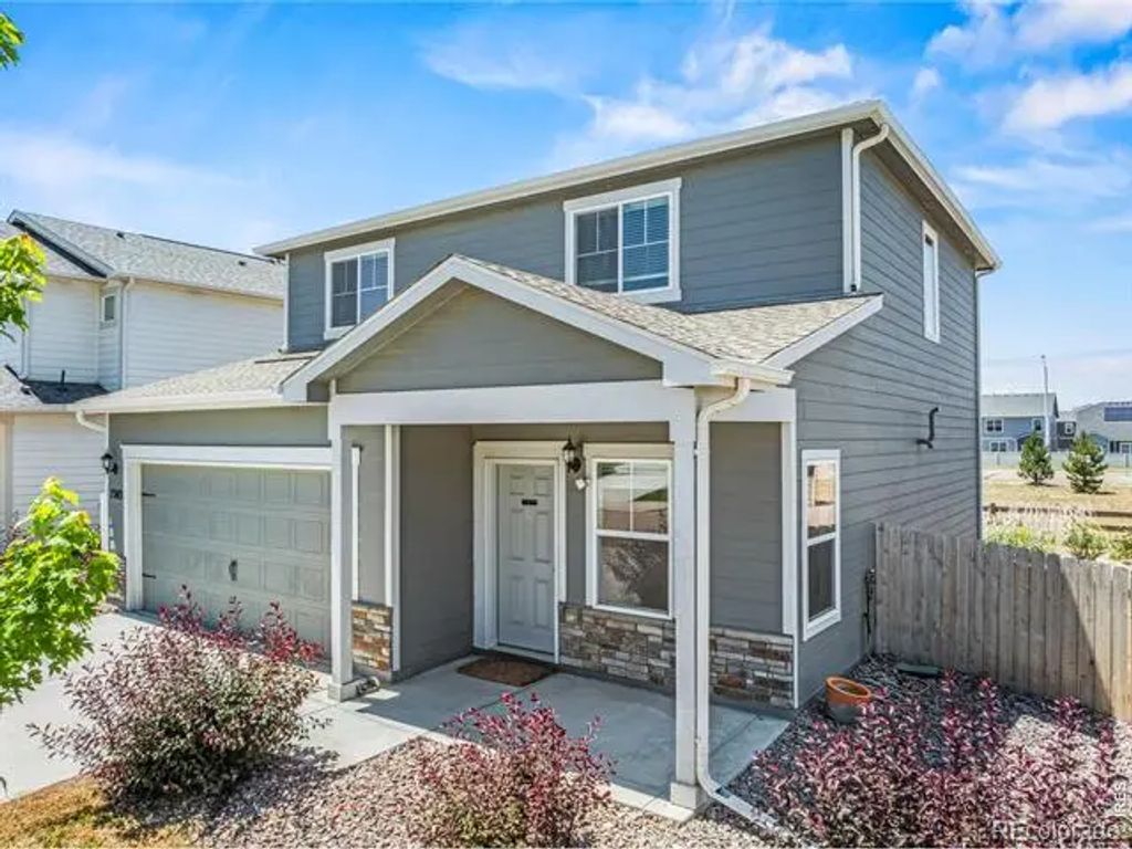 7243 Aspen Brook Avenue, Frederick