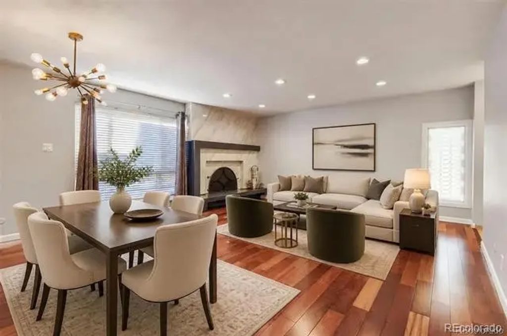 6495 E Happy Canyon Road 136, Denver