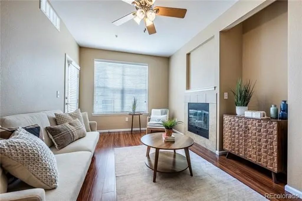 17525 Wilde Avenue 103, Parker