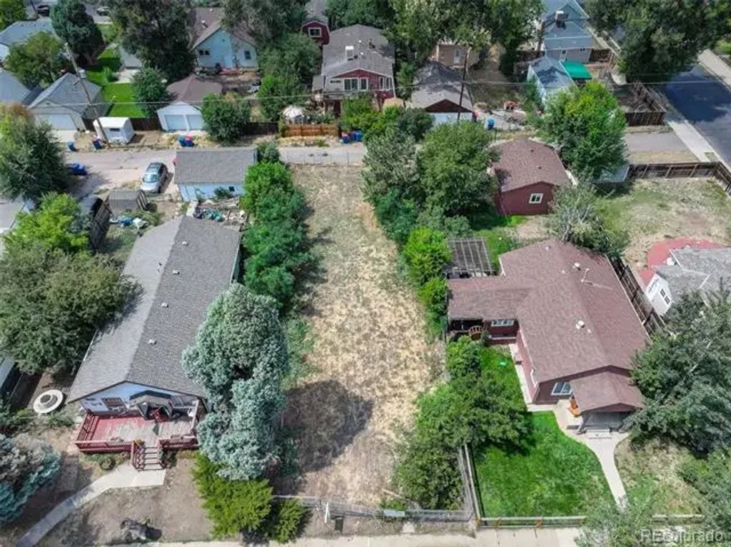 2275 Harlan Street, Denver