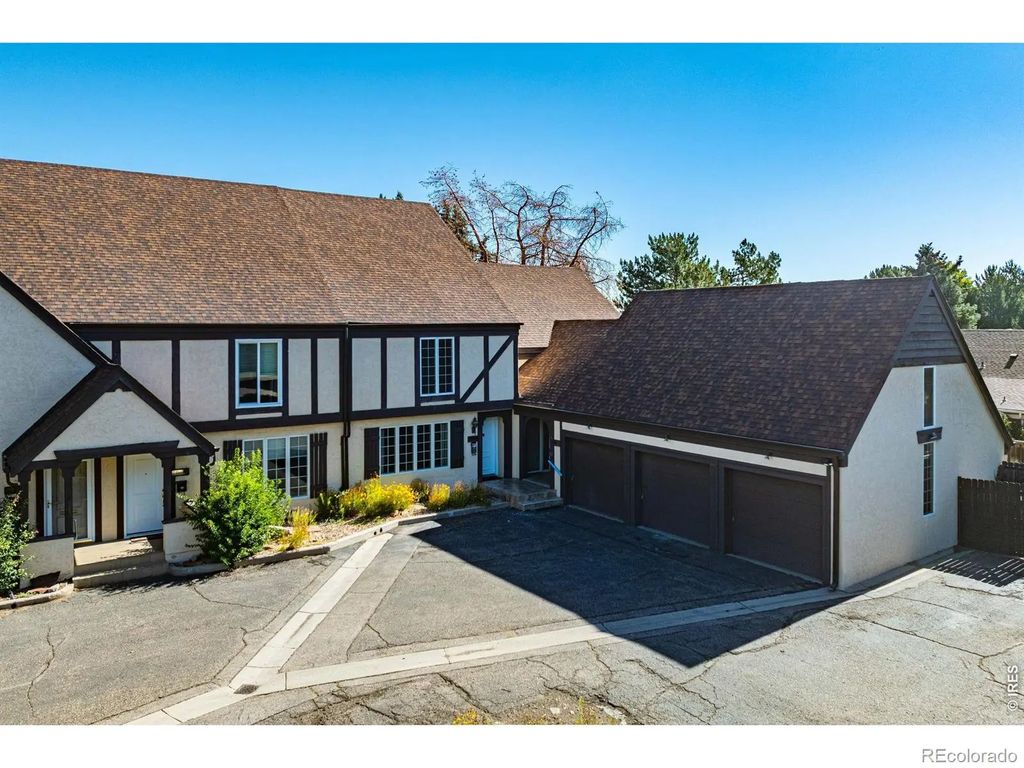 5 Ward Drive 15d, Greeley