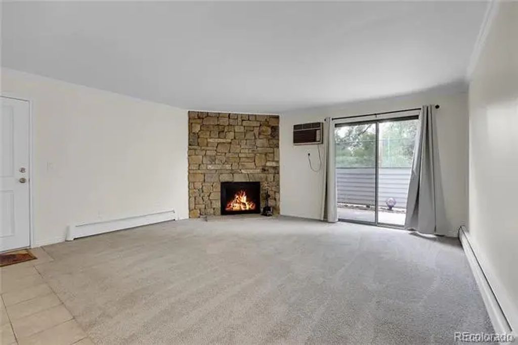 10150 E Virginia Avenue 17-105, Denver