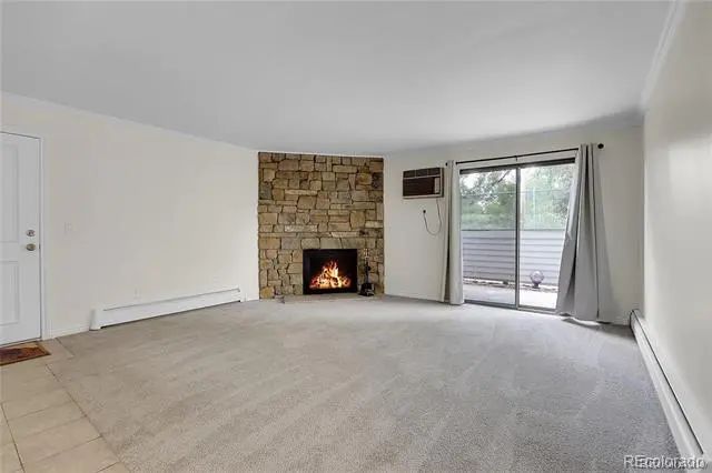 10150 E Virginia Avenue 17-105, Denver