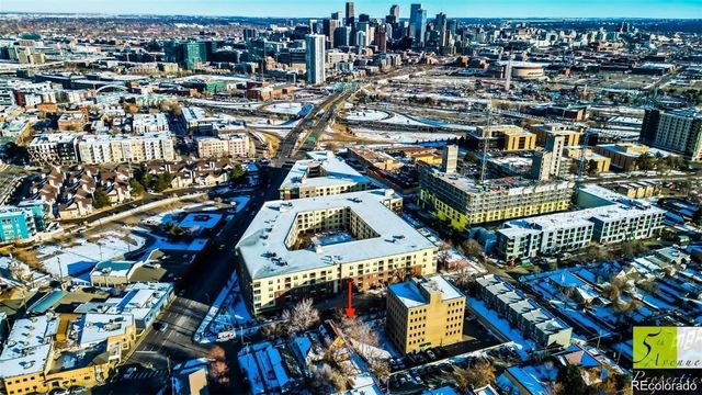 2743-2749 Bryant Street, Denver