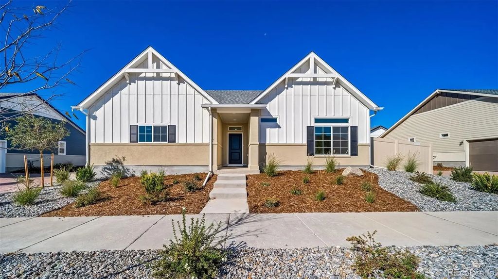 5161 N Quatar Street, Aurora