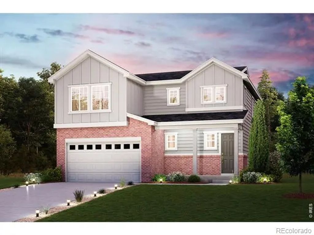 608 Crestone Street, Johnstown