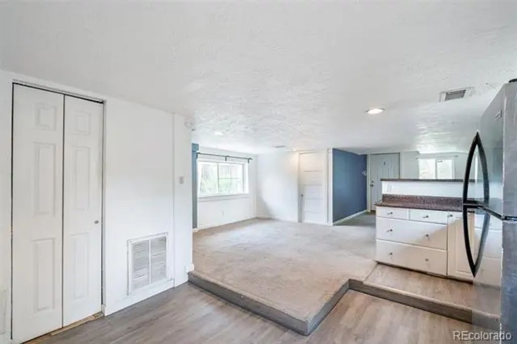 166 Newton Street, Denver