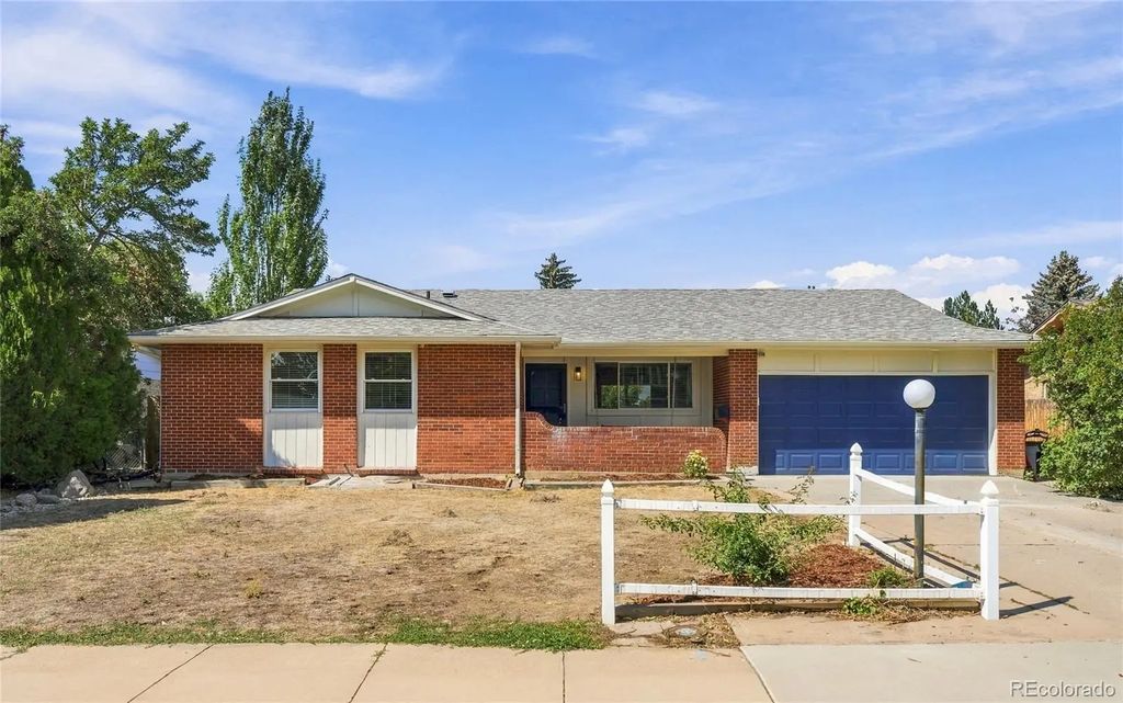 3109 Douglas Avenue, Loveland