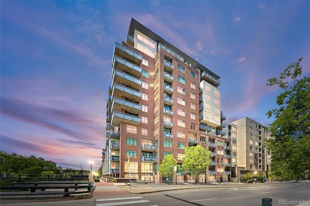 1401 Wewatta Street 501, Denver