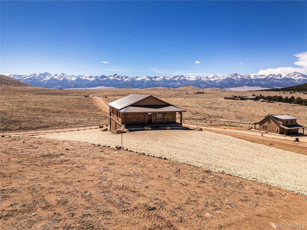 31 Bess Street, Westcliffe