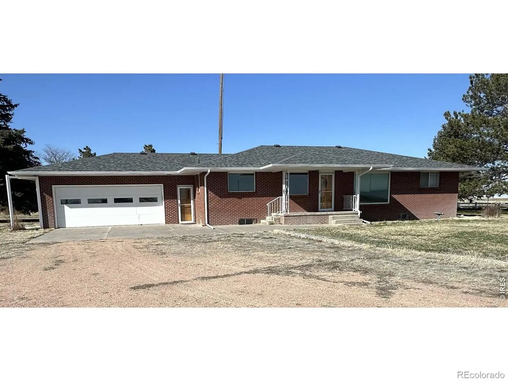 27563 Highway 63, Akron