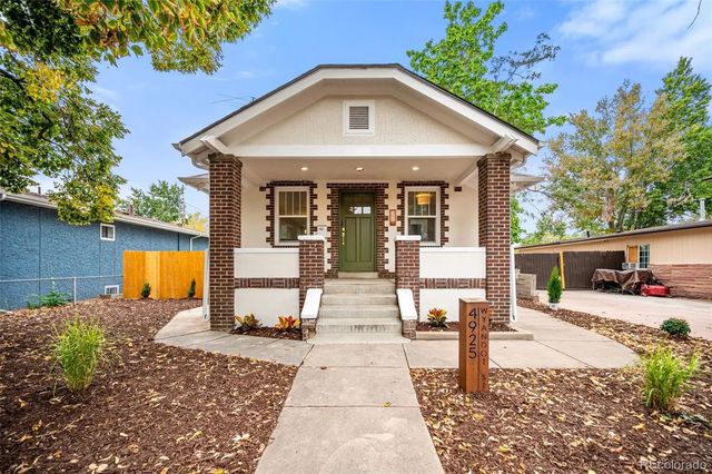4925 Wyandot Street, Denver