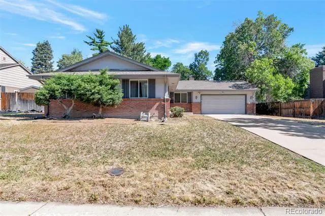 3117 S Monaco Circle, Denver
