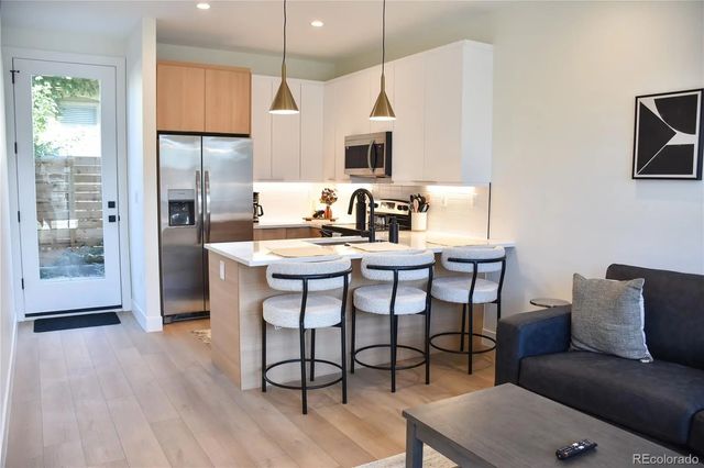 3825 W 38th Avenue 3, Denver