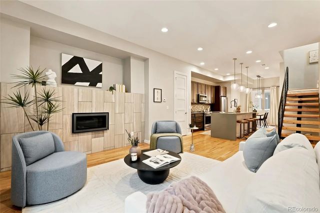4455 Tennyson Street, Denver