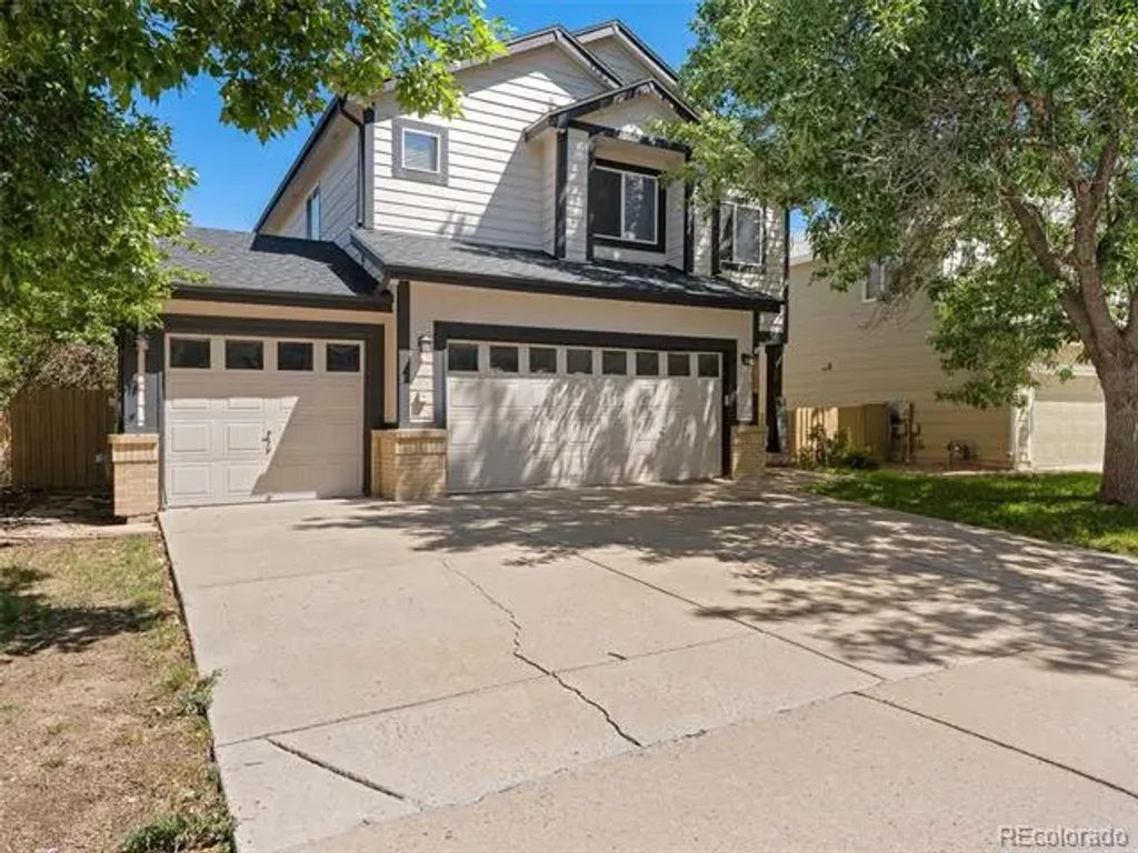 11214 Gilcrest Street, Parker