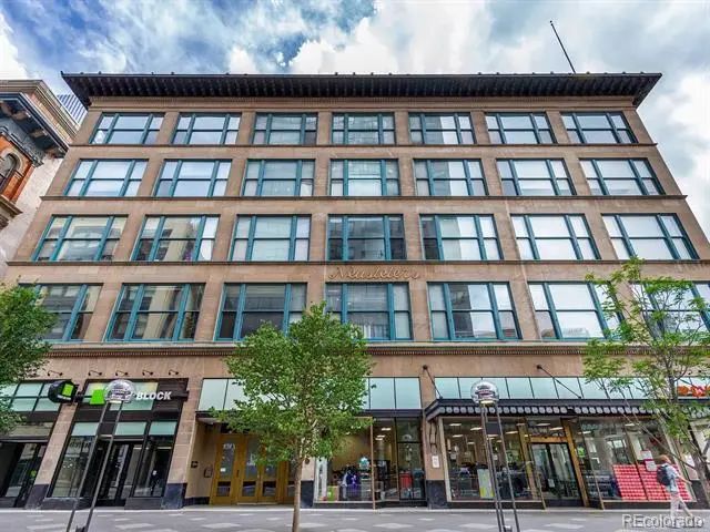 720 16th Street 416, Denver