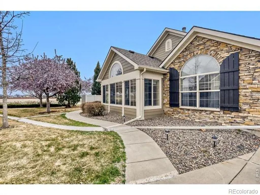 2473 Santa Fe Drive B, Longmont