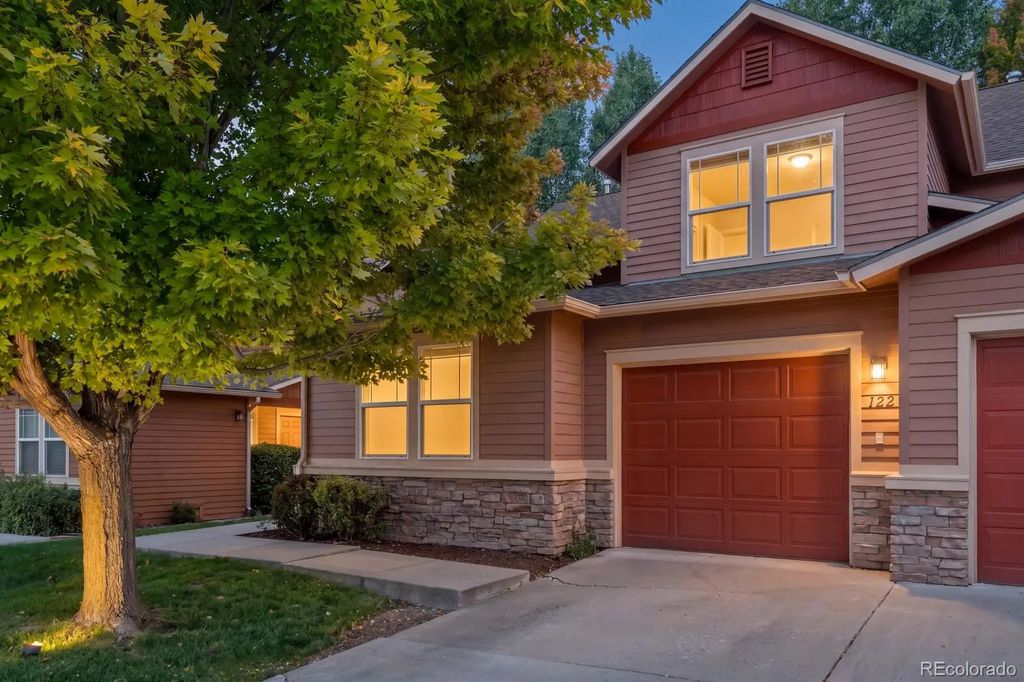 122 W Cathedral Court, New Castle