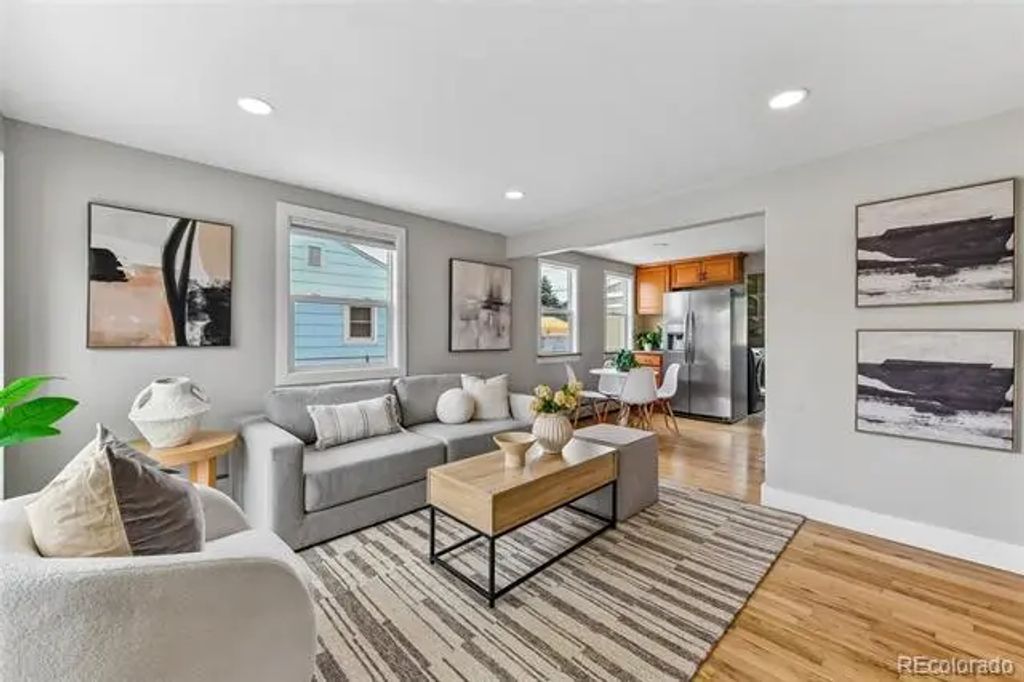 6930 W 54th Avenue, Arvada
