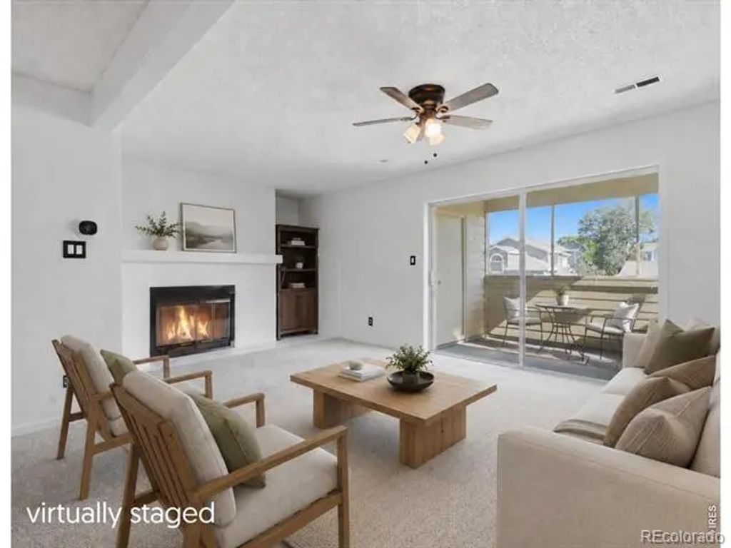 50 19th Avenue 30, Longmont