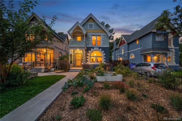 2245 Julian Street, Denver
