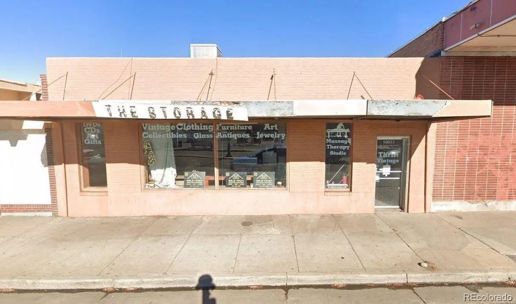 10033 E Colfax Avenue 1, Aurora