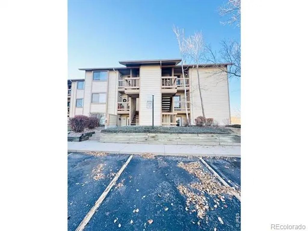 2960 W Stuart Street 104, Fort Collins