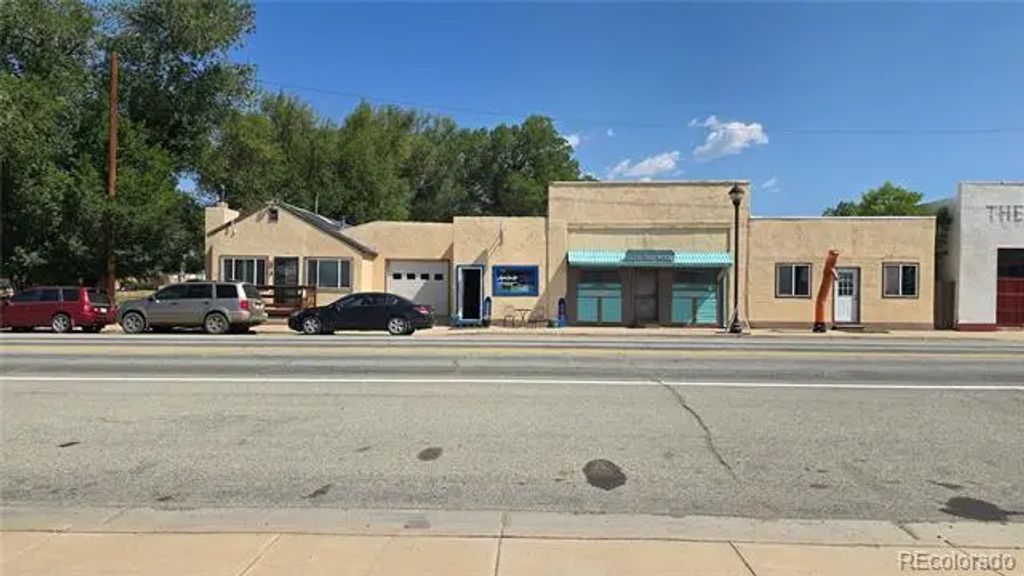 612-618 Main Street, Blanca