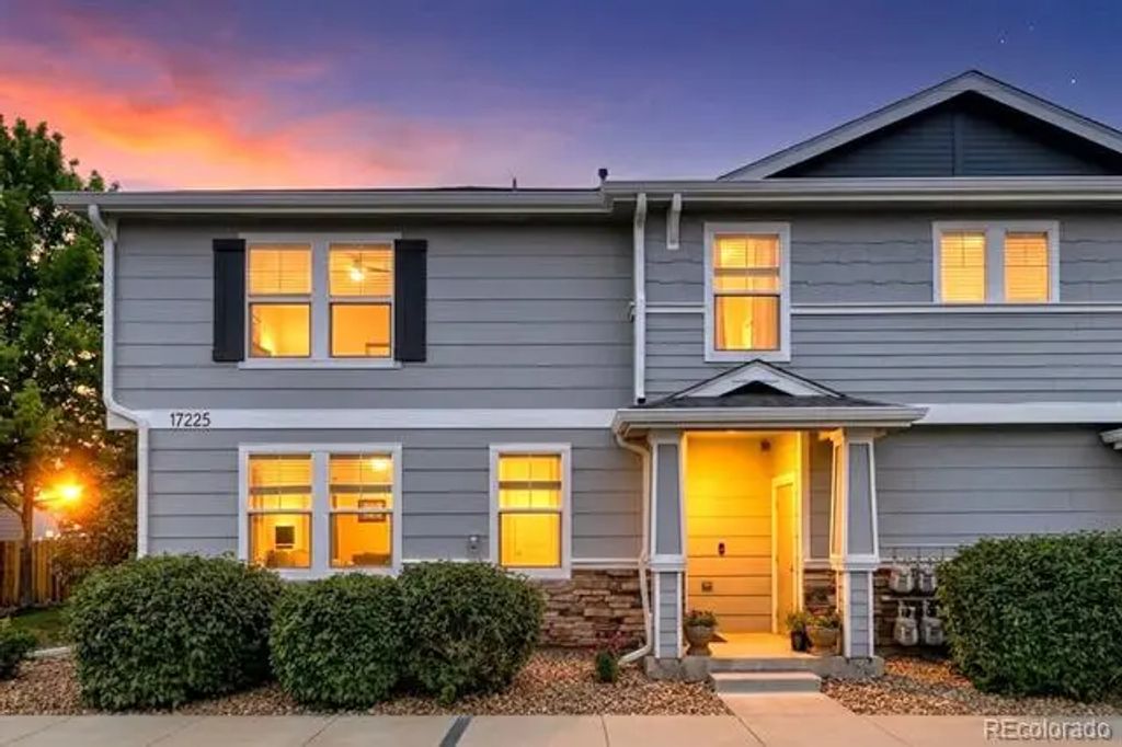 17225 Lark Water Lane A, Parker