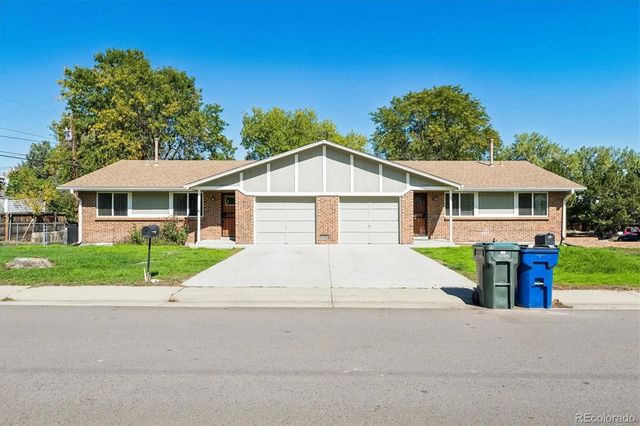 12735-37 W 11th Place, Golden