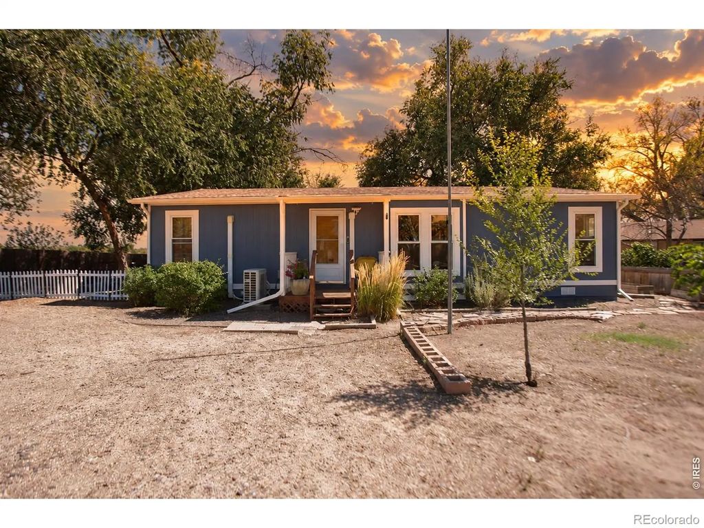 3900 Main Street, Timnath