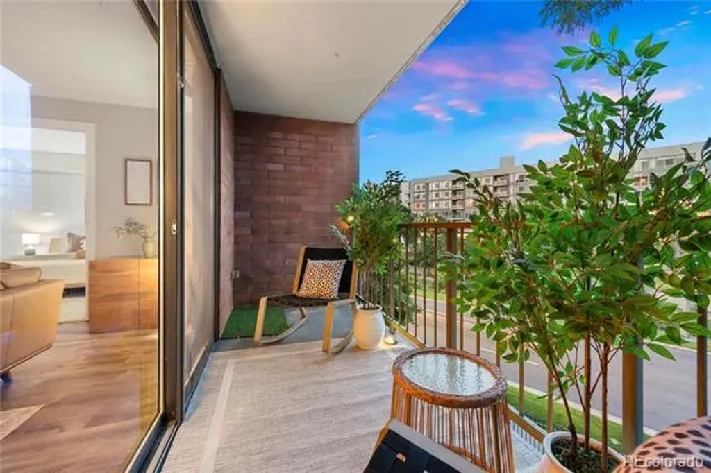 1301 Speer Boulevard 207, Denver
