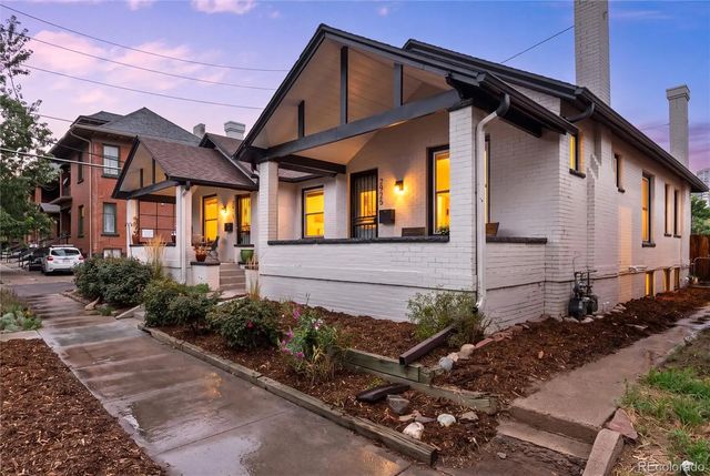 2925 E 14th Avenue, Denver