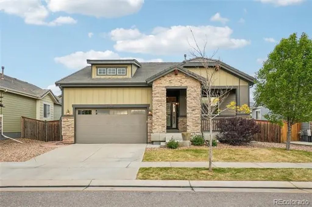 11405 Helena Street, Commerce City
