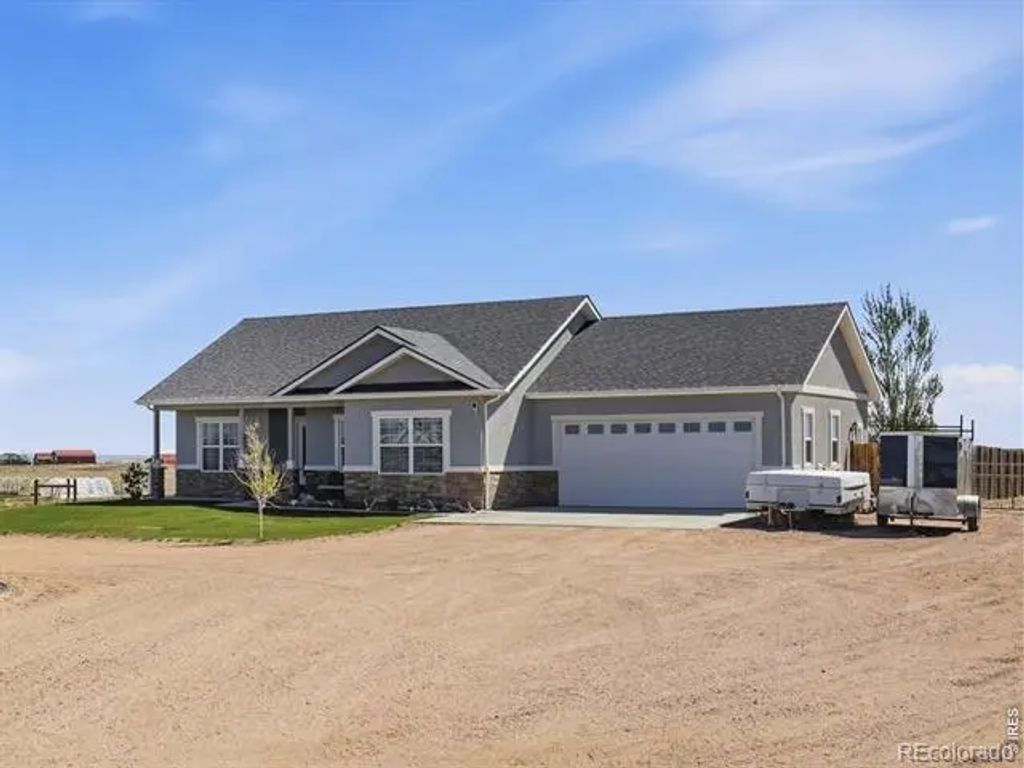 15508 Rd 7.3, Wiggins