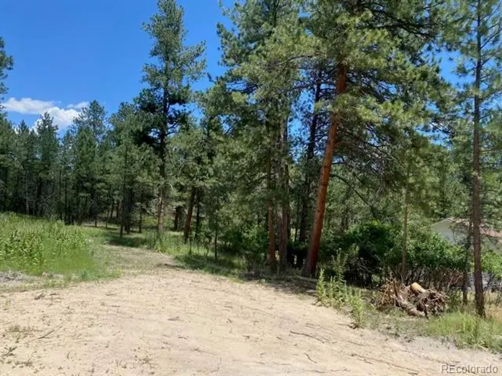 1025 Tenderfoot Drive, Larkspur