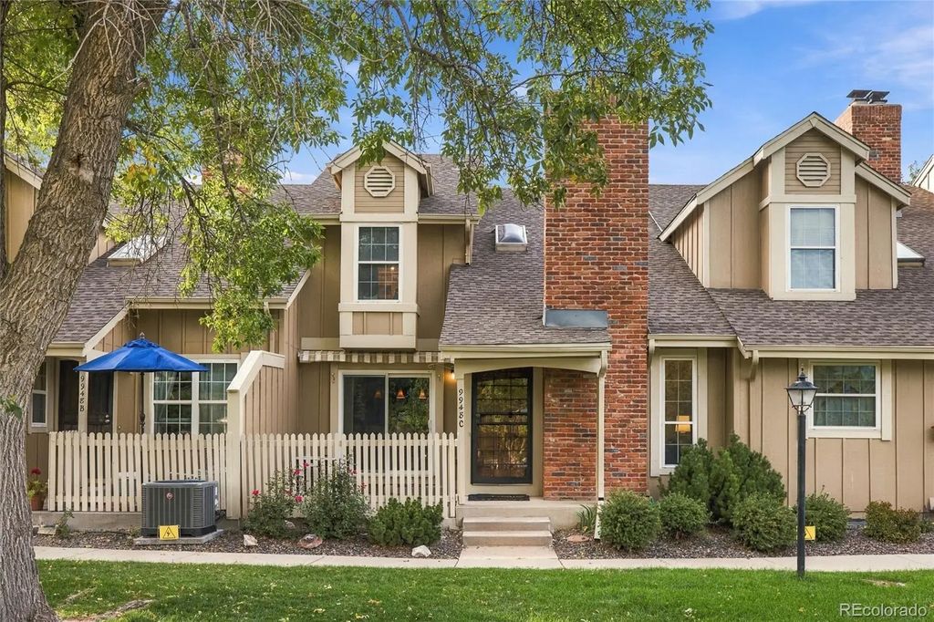 9948 Grove Way C, Westminster