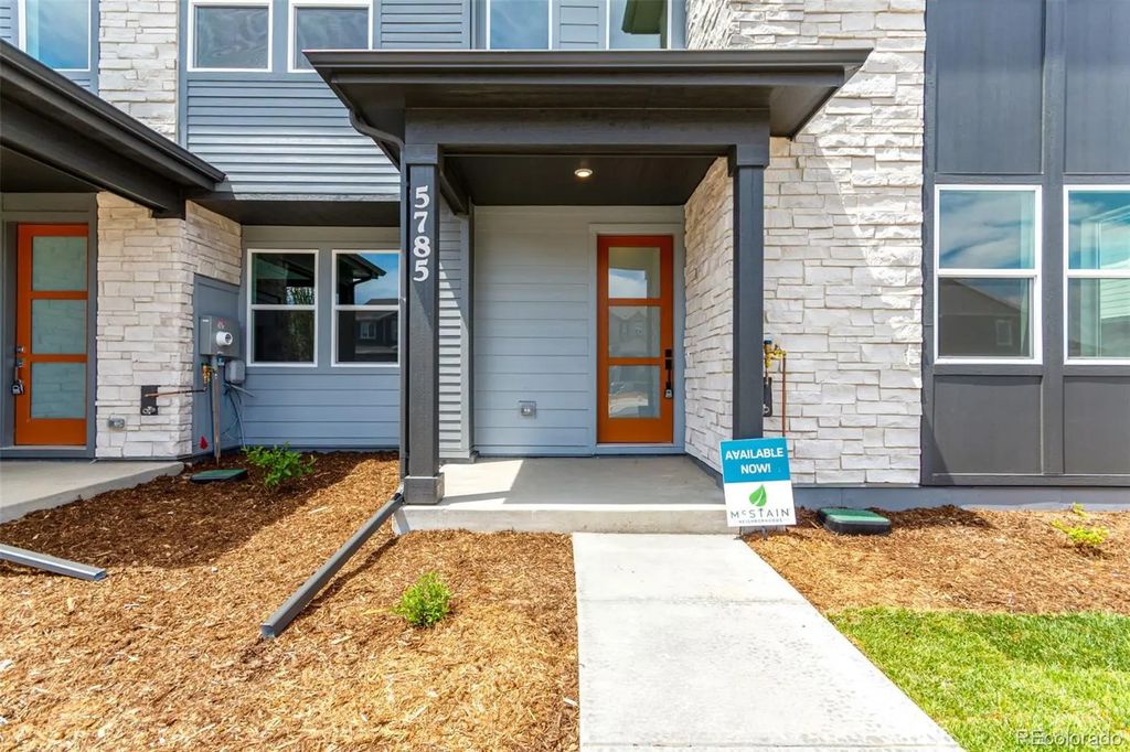 5785 N Jericho Way, Aurora