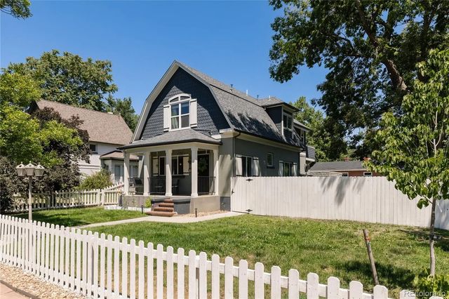 3107 W 23rd Avenue, Denver
