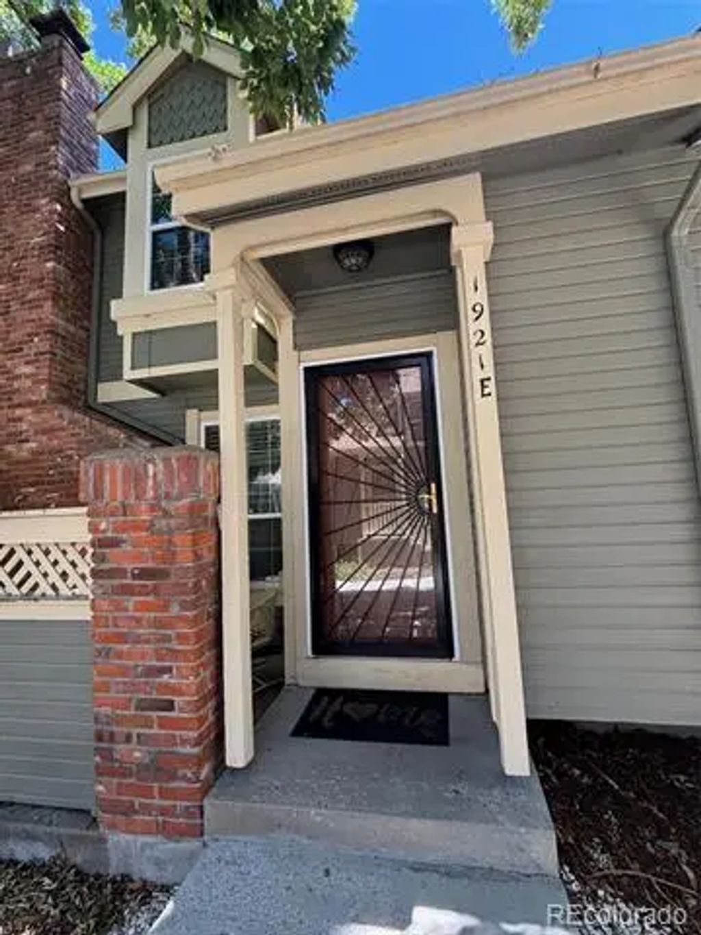 1921 S Hannibal Court E, Aurora